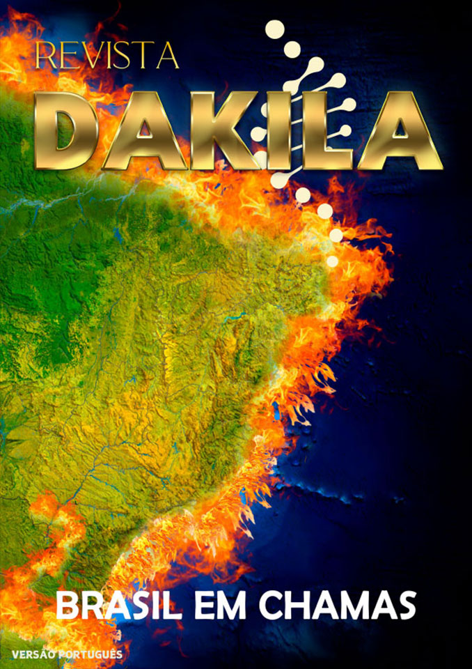 Revista Dakila – Outubro/24